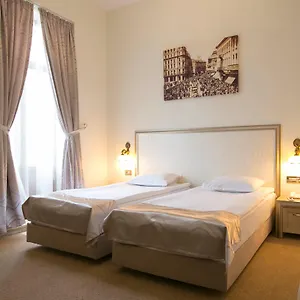 Hotel Euro Grivita, Bucareste
